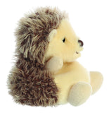 Palm Pals Hedgie Hedgehog 5" Plush Side