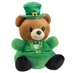 Side Palm Pals Liam Irish Plush Aurora World