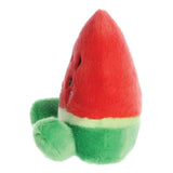 Side Palm Pals Sandy Watermelon Soft Toy Plush Aurora World