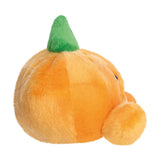 Side Palm Pals Wisp Jack O`Lantern Pumpkin Plush Aurora World