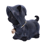 Side Reapers Kitty Kitten Black Cat Figurine Nemesis Now U5841U1