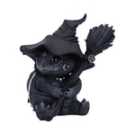 Front Shellial Tortoise Bewitching Cult Cuties Collectible Figurine Nemesis Now B6912C24
