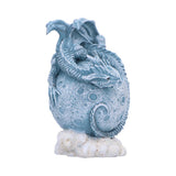 The Lunarian Planet Dragons Lunar Blue Moon