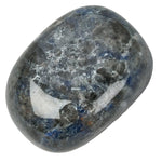 Example of Sodalite Polished Tumblestone Medium Tumble Stone