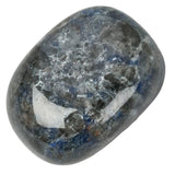 Example of Sodalite Polished Tumblestone Medium Tumble Stone