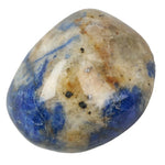 Sodalite Polished Tumblestone Medium Tumble Stone Example