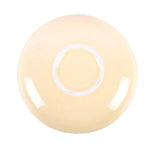 Base of Solstice Wreath Ceramic Trinket Jewellery Dish