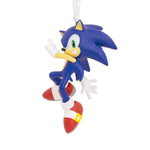 Sonic The Hedgehog Funko Christmas Tree Hanging Decoration