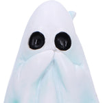 Speak No Evil Set of Three Wise Ghosts Ornament Figurines Nemesis Now B7268C25