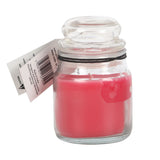 Spell Candle Jar Love Rose Scent