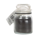 Spell Candle Jar Protection Opium Scent Back
