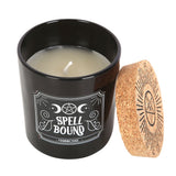 Spellbound Frankincense Fragranced Candle-spell-bound