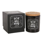 Spellbound Frankincense Fragranced Candle-spell-bound Boxed