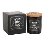 Spellbound Frankincense Fragranced Candle-spell-bound Boxed