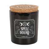 Spellbound Frankincense Fragranced Candle-spell-bound