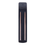 Base of Spellbound Secrets Ceramic Incense Stick Holder Ash Catcher