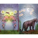 Spirit Animal 78 Tarot Cards Dawn Brunke Animals