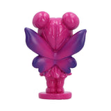 Purple Wings on Spirit Fairy Beatrix With Devil Horns Figurine Nemesis Now U7858C26