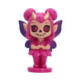 Spirit Fairy Beatrix With Devil Horns Figurine Nemesis Now U7858C26