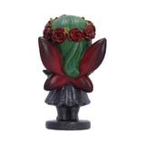 Back Spirit Fairy Elaria With Red Roses Figurine Nemesis Now U7856C26