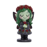 Spirit Fairy Elaria With Red Roses Figurine Nemesis Now U7856C26
