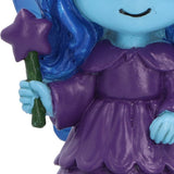 Spirit Fairy Hex holding Wand Figurine Nemesis Now U7859C26
