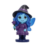 Spirit Fairy Hex With Wand Figurine Nemesis Now U7859C26