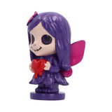 Spirit Fairy Mirella Melting Heart Figurine Nemesis Now U7857C26 Side on 