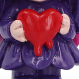 Spirit Fairy Mirella Melting Red Heart Figurine Nemesis Now U7857C26