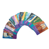 Keepers of the Light Oracle Card Deck 44 Cards Spread Hay House