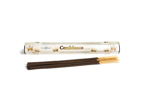 Stamford Confidence Patchouli Scented Incense Sticks