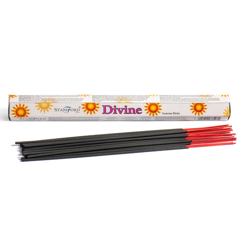 Stamford Divine Incense Sticks