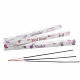 Stamford Floral Variety Incense Sticks Gift Pack