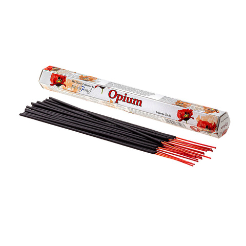 Stamford Opium Scented Incense Sticks