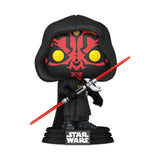 Star Wars Darth Maul Funko Pop 80771 Box 740