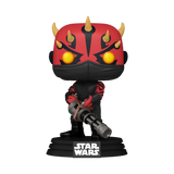 Star Wars Icarus Wielding a blaster Funko Pop 830 90359