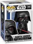 Star Wars New Classics Darth Vader Funko Pop 597 67534