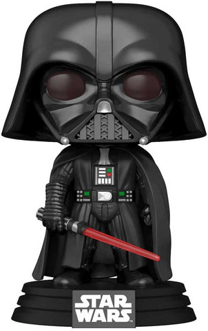 Star Wars New Classics Darth Vader Funko Pop 597 67534
