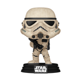 Star Wars Sandtrooper Funko Pop Box 803