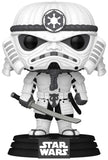 Star Wars Stormtrooper Impressions Funko Pop 90296 Box 815