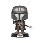 Star Wars The Mandalorian Funko Pop 326