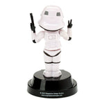 Star Wars The Original Stormtrooper Peace Solar Pal Back