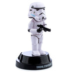 Star Wars The Original Stormtrooper Solar Pal