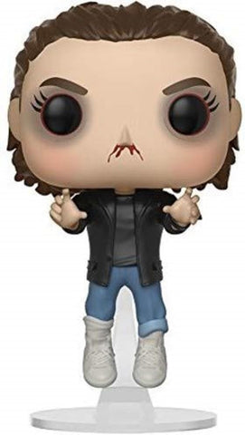 Stranger Things Eleven Elevated 30855 Funko Pop 637