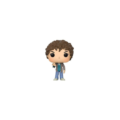 Stranger Things Eleven in Street Clothes Funko Pop Box 545 21784