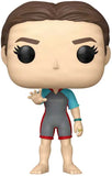 Stranger Things Eleven in Wetsuit Netflix Season 5 Funko