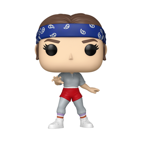 Stranger Things Eleven Netflix Season 5 Funko Pop Bandana