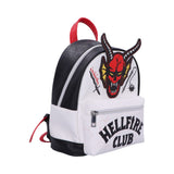 Side Stranger Things Hellfire Club Logo Backpack Nemesis Now B7247C25