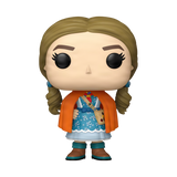Stranger Things Holly the Heroic Netflix Season 5 Funko