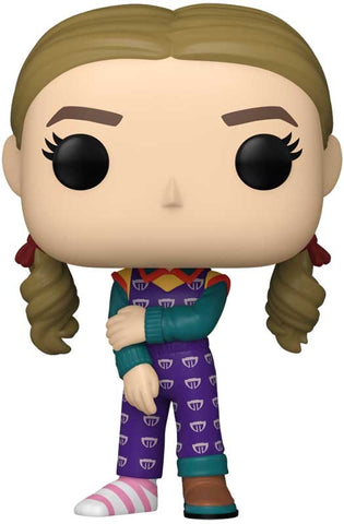 Stranger Things Holly Wheeler Netflix Season 5 Funko Pop 1782